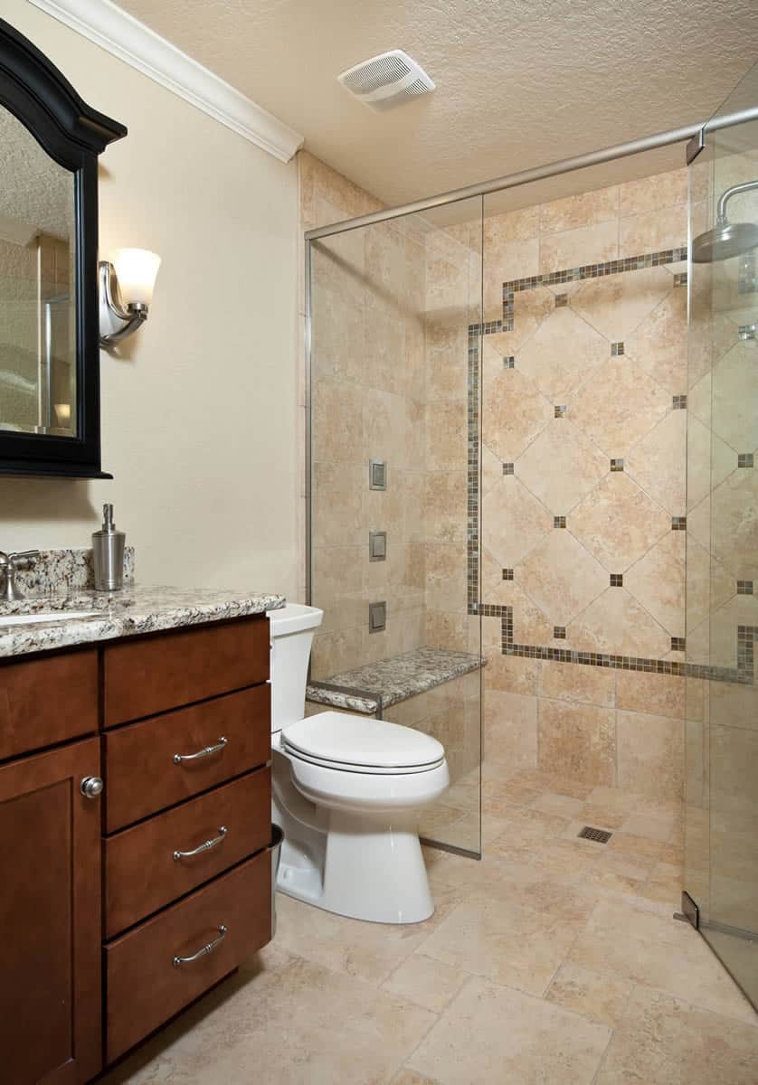 Impressive Bathroom Renovation Ideas Pictures Ideas - Alat Tehnik